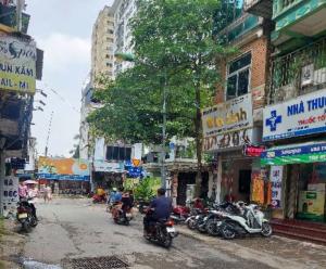 BÁN NHÀ KPL Bộ Giáo Dục NGUYỄN ĐỨC CẢNH LƯƠNG KHÁNH THIỆN 48M 6T